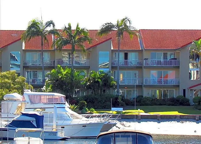Bayview Waters Apartments