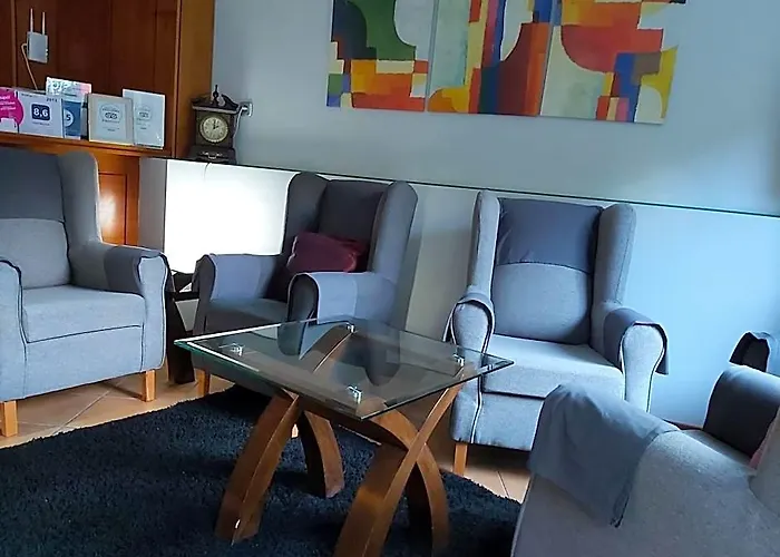 Hotel Montane