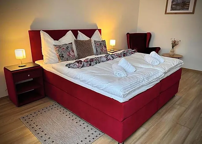 Resort Nova Vcelnice