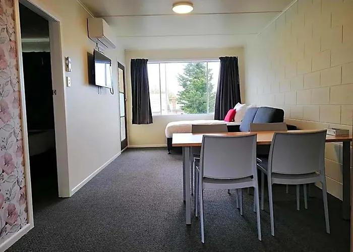 Stanley Apartments