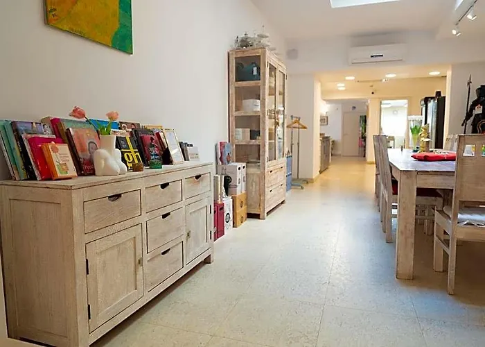 The White Knight Premium Boutique Hotel
