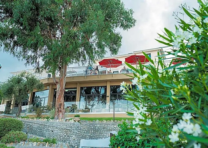 Hotel Villa Levi