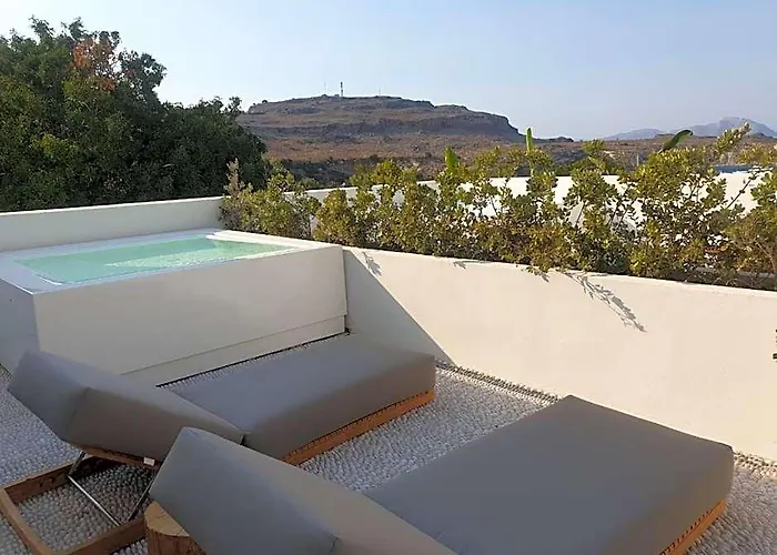 Af Lindia Nature Design Hotel