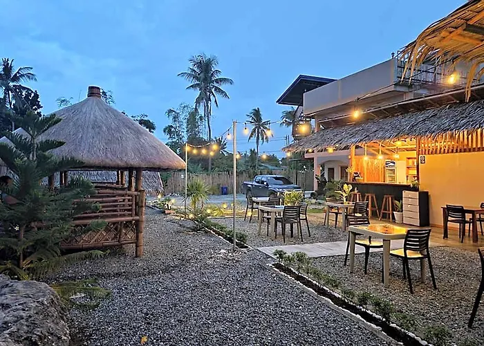 Moalboal Cay