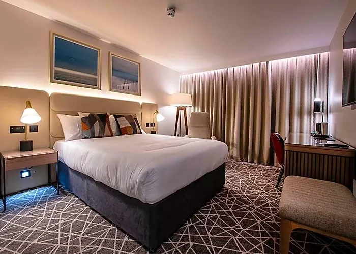 The Landing Hotel