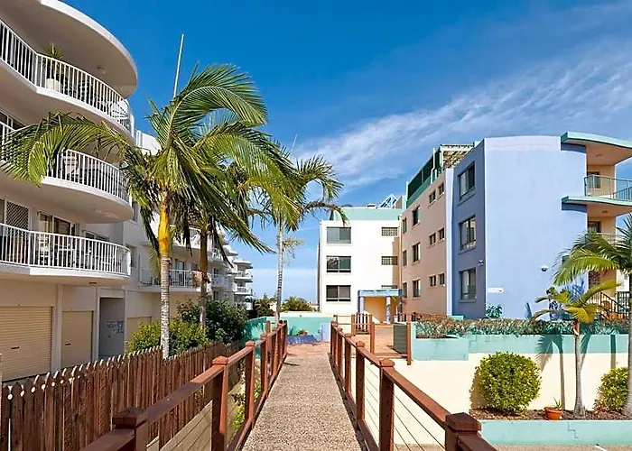 Bayview Harbourview Apartments