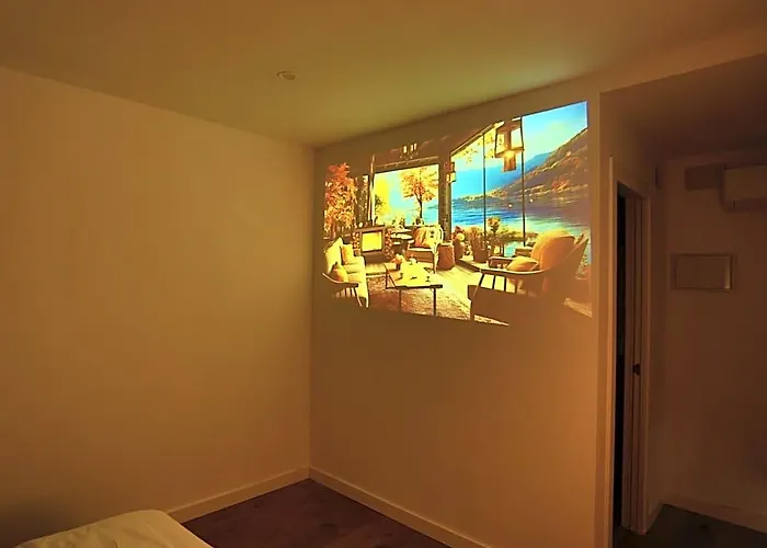 Sg Rooms
