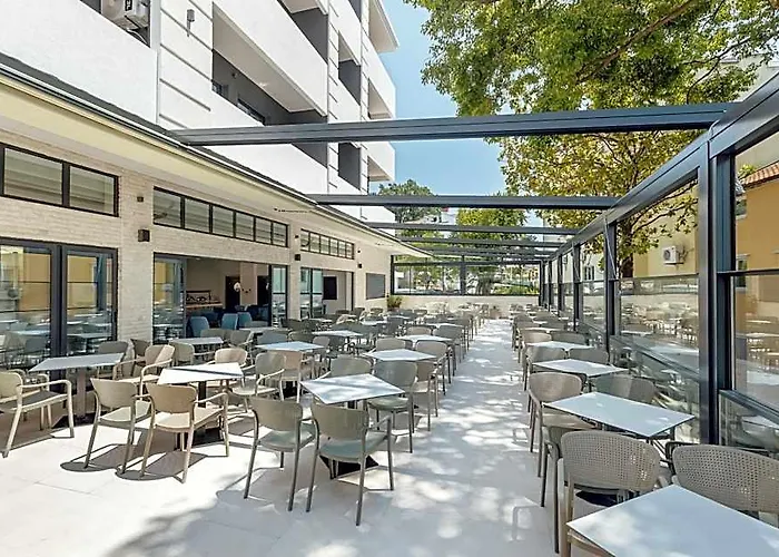 Hotel Talia