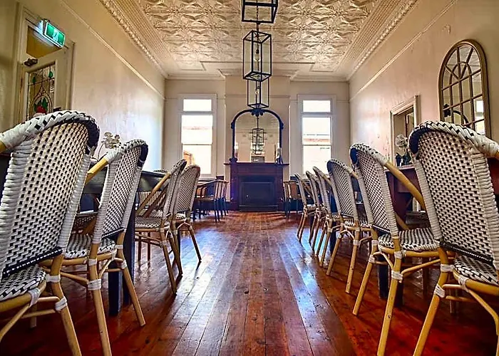 Junee Hotel