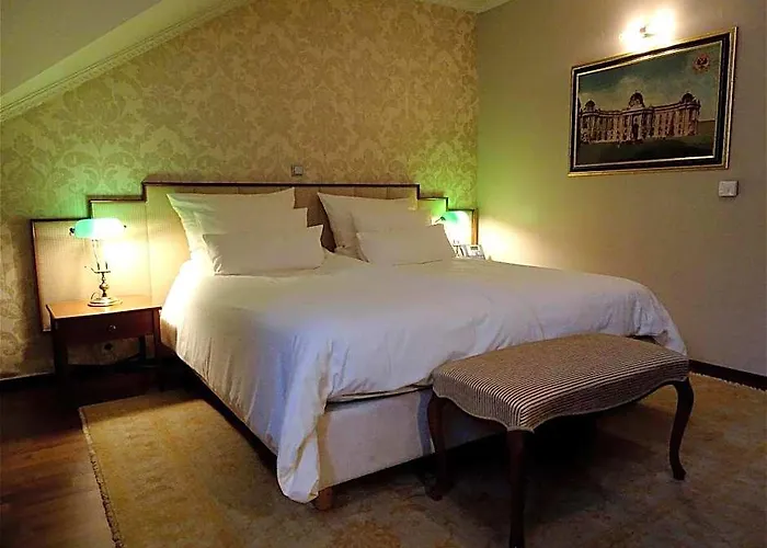 Hotel Mitra, Story Hotels