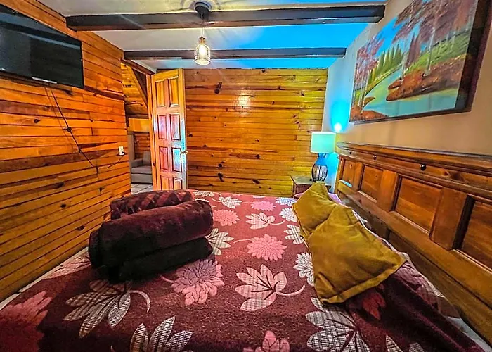 Cabanas Lupita 22