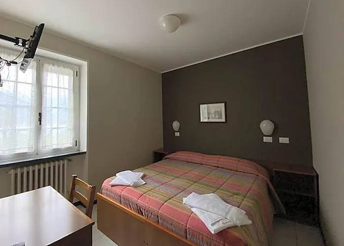 Albergo Del Mera-Ristorante Da Lui