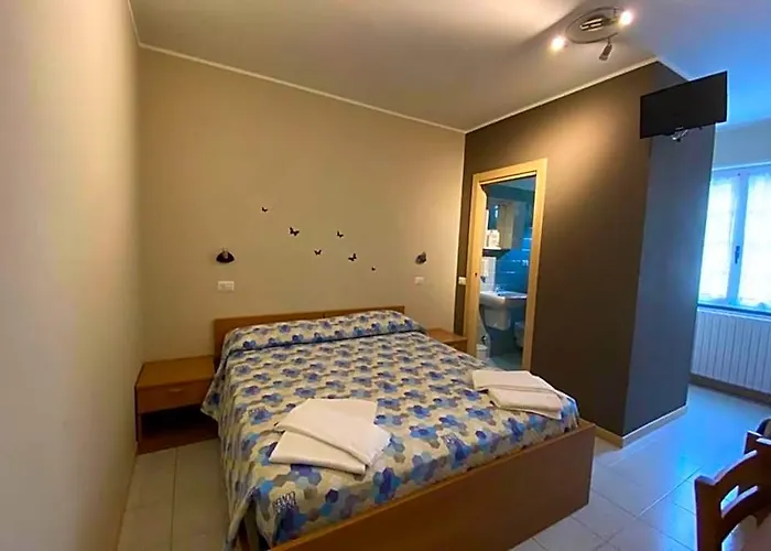 Albergo Del Mera-Ristorante Da Lui
