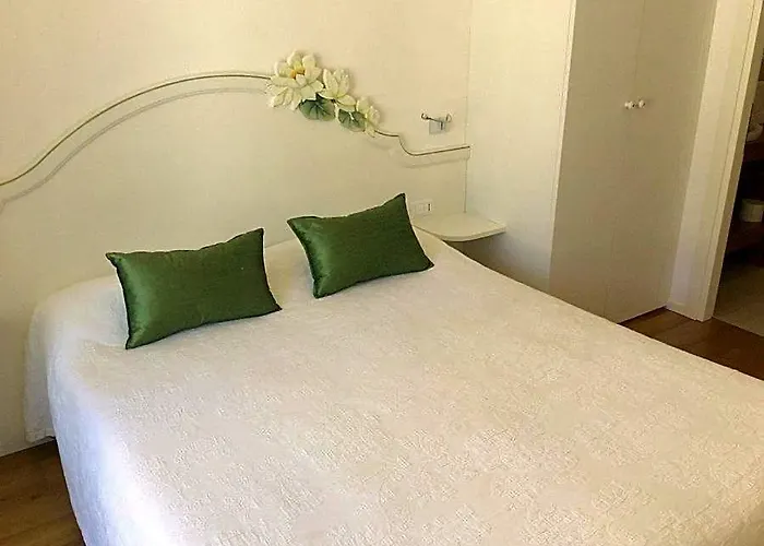 Locanda Mezzosale