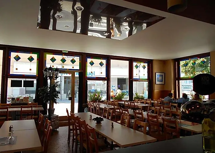 Hotel Du Jura