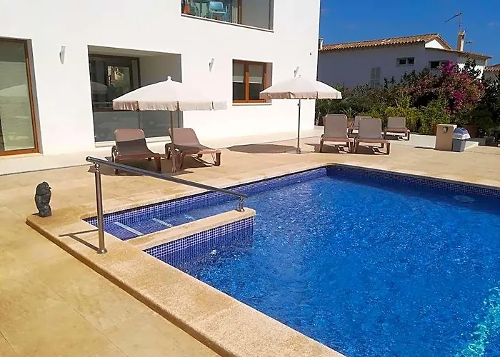 Villa Primera
