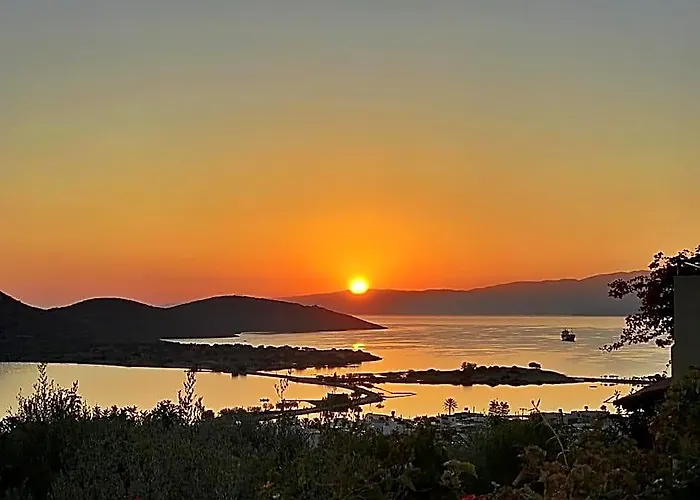 Elounda Heights