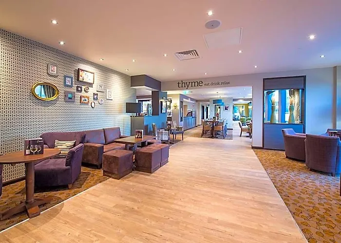 Premier Inn Maidenhead Town Centre
