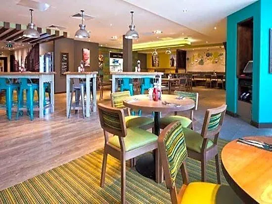 Premier Inn Darlington Town Centre