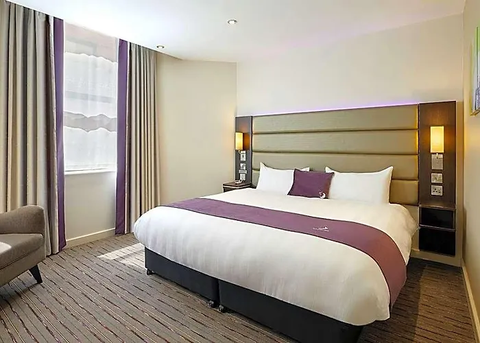 Premier Inn London Barking