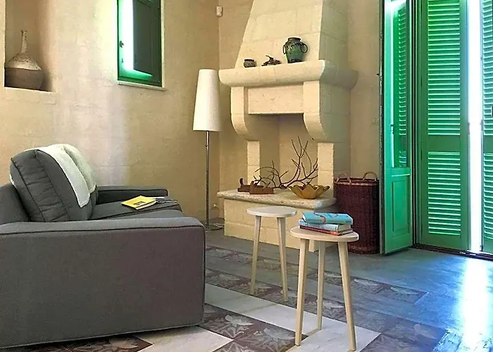 Boutique Hotel Masseria Sottomasi