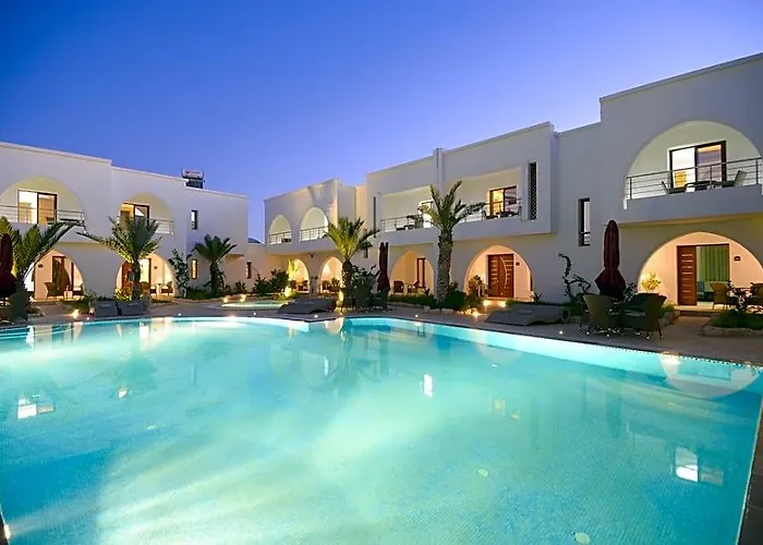 Club Marmara Palm Beach Djerba