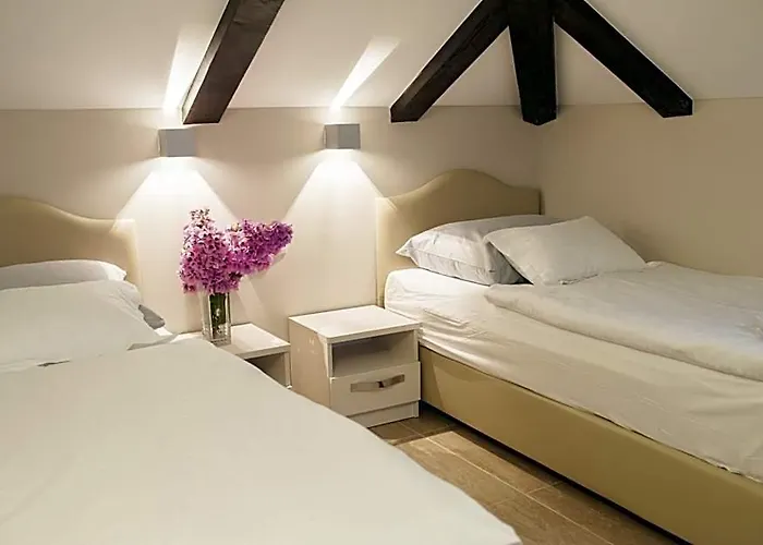 Hotel Konavle