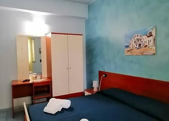 Megaron Hotel