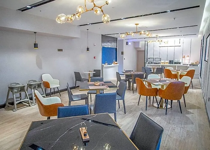 Echeng Hotel Guizhou Zunyi Renhuai