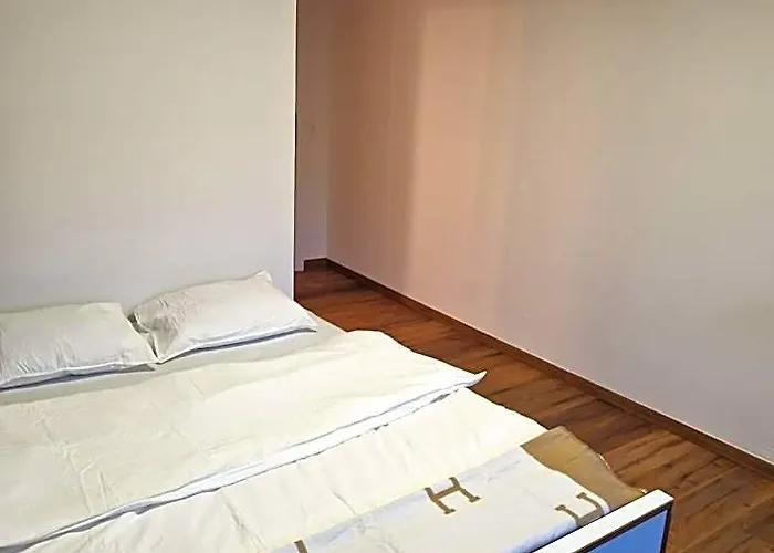 Hotel Chalet Bellerive