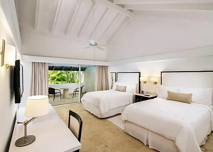 Casa De Campo Resort & Villas Tfn