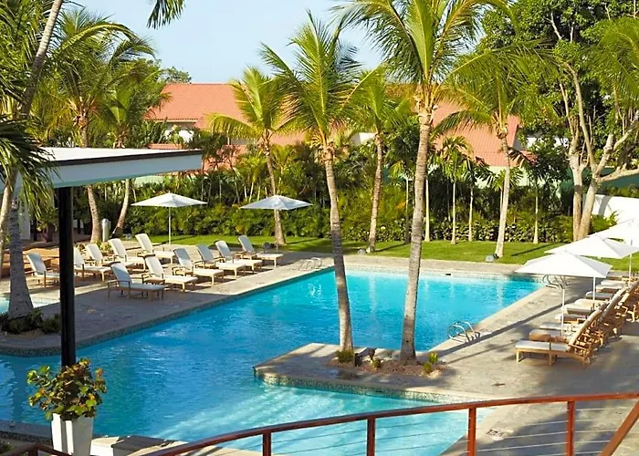 Casa De Campo Resort & Villas Tfn