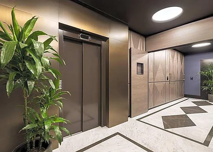 Lure Hotel And Spa