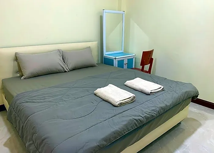 Thippawan Bungalow