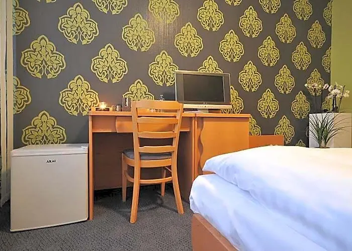 Hotel Luna