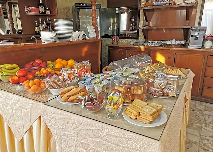 Hotel Pineta