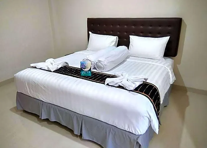 Victory Hotel