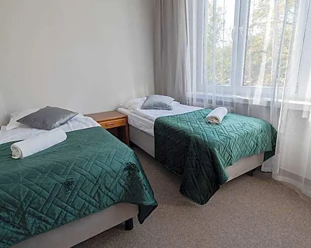 Hotel Felix Cracovia