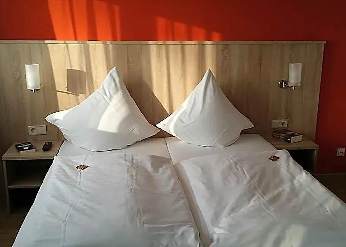 Hotel Rheinkrone