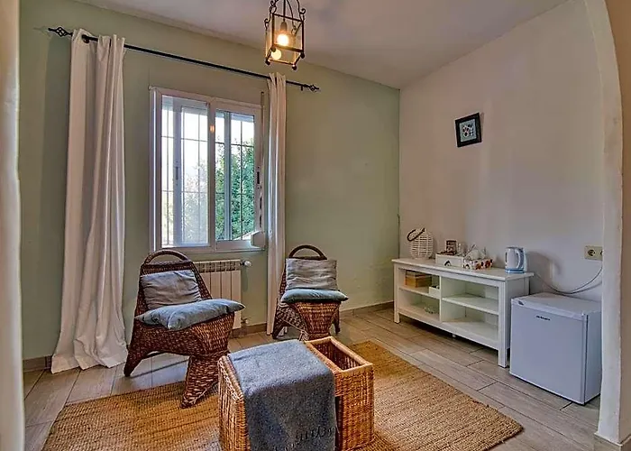 Villa Morera Bed & Breakfast