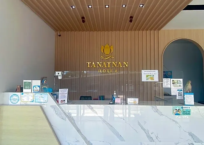 Tanatnan Hotel