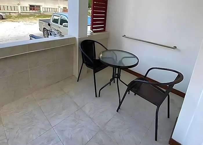 Tanatnan Hotel