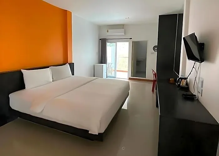 Tanatnan Hotel