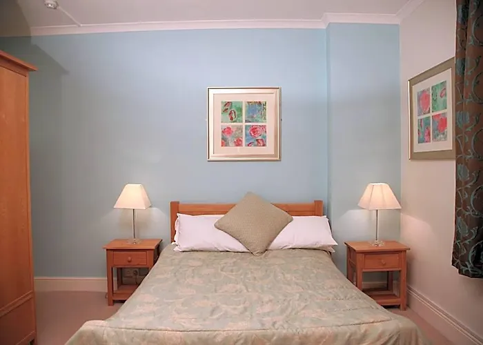 Tamasha Hotel