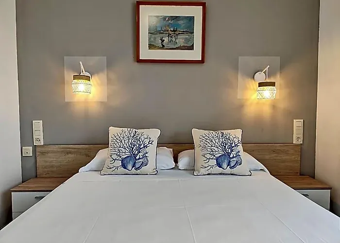 Hotel San Martin