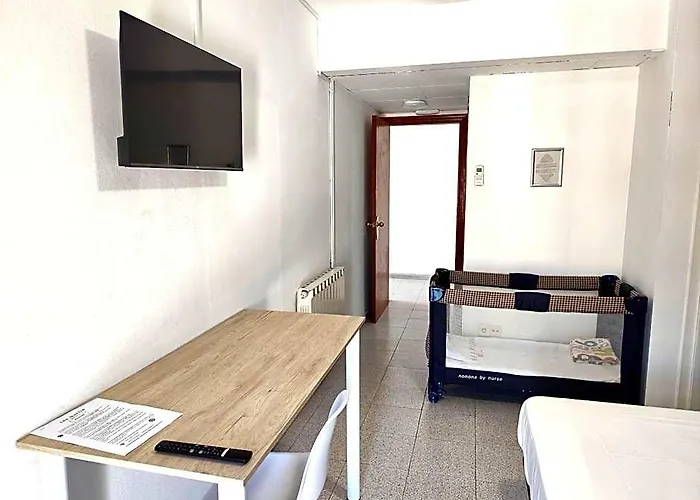 Hotel San Martin