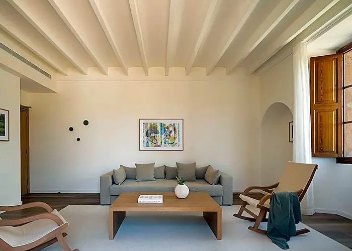 Es Figueral Nou Hotel Rural & Spa - Adults Only - Over 12
