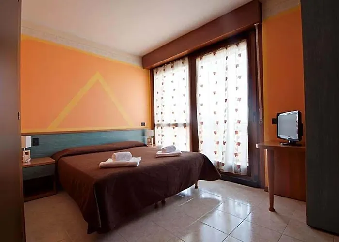 Hotel St. Antony