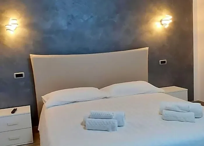 Giosam Bed&Breakfast di Raimondo Isabelle Pozzilli