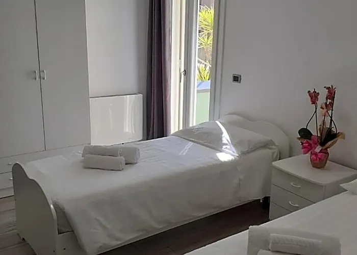 Giosam Bed&Breakfast di Raimondo Isabelle Pozzilli